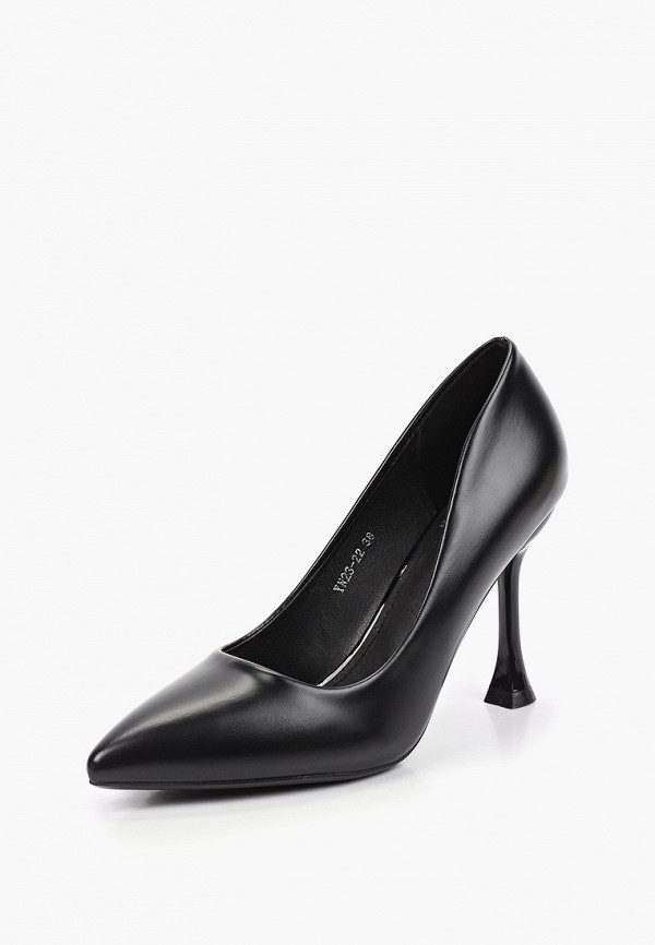 фото Туфли obba