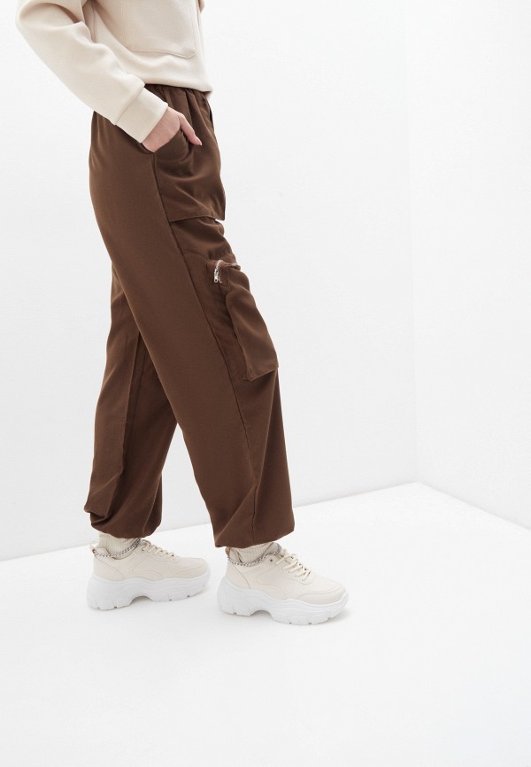 фото Кроссовки obba