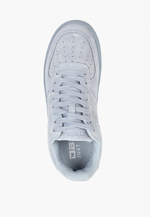 фото Кеды obba