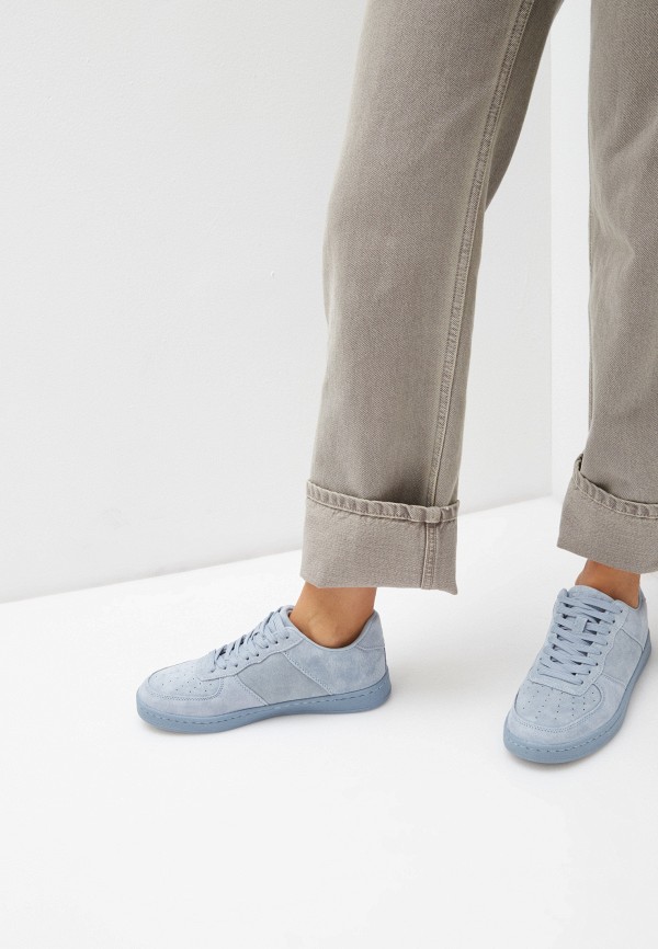 фото Кеды obba