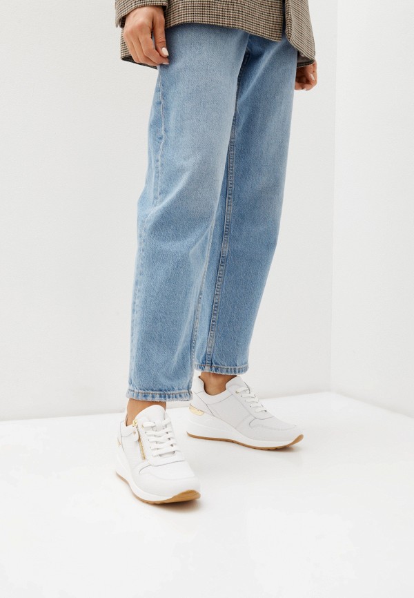 фото Кроссовки obba