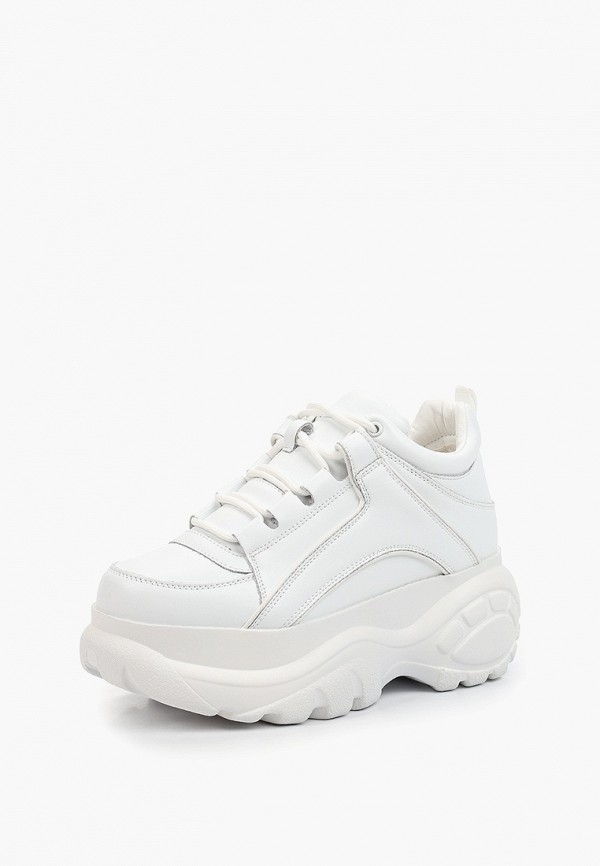 фото Кроссовки obba