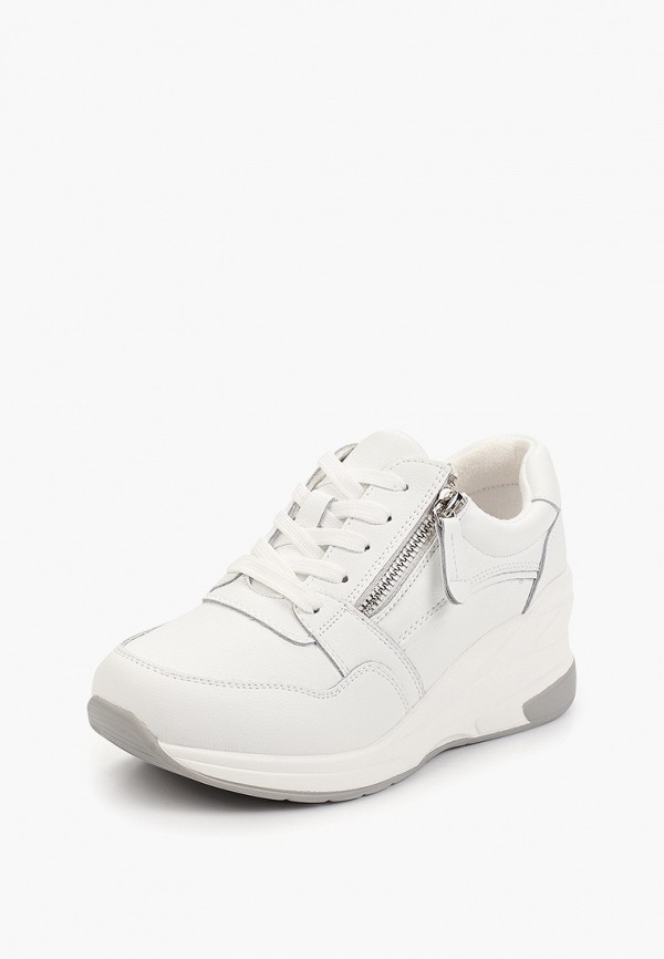 фото Кроссовки obba