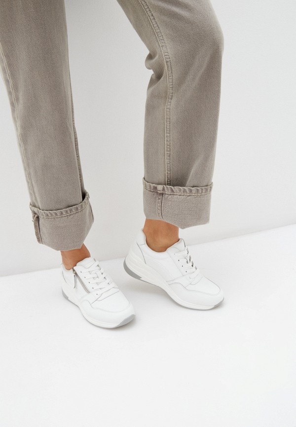 фото Кроссовки obba