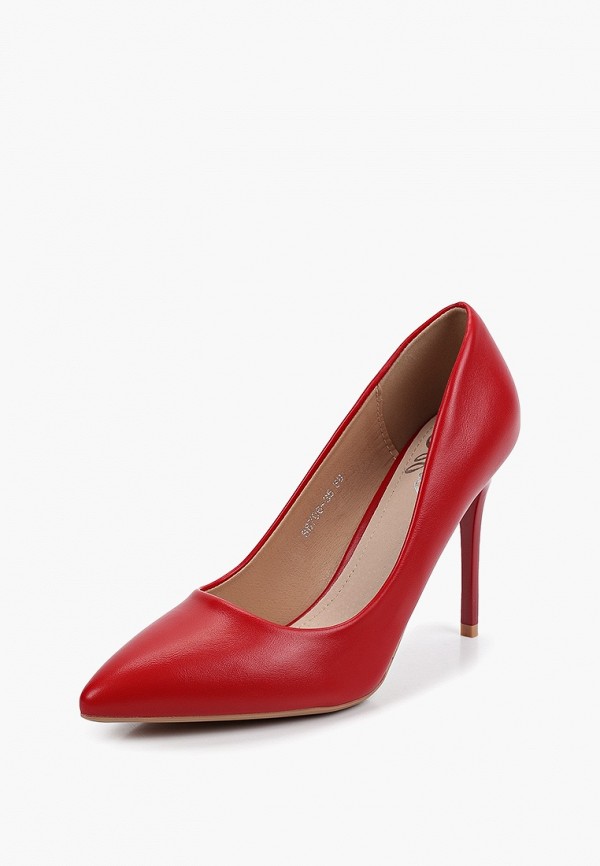 фото Туфли obba