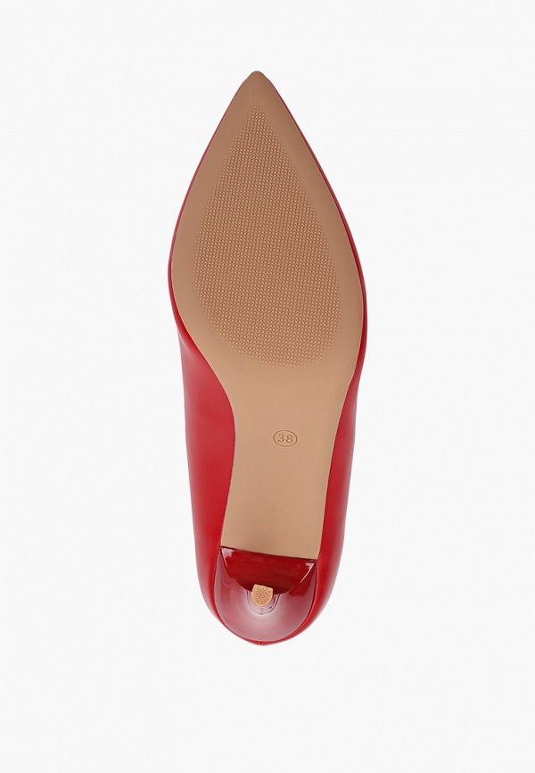 фото Туфли obba