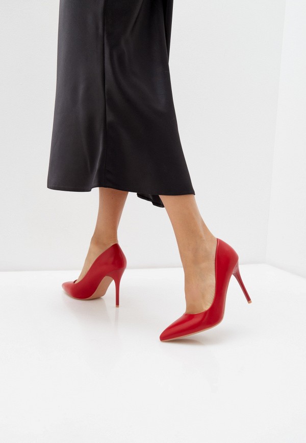 фото Туфли obba