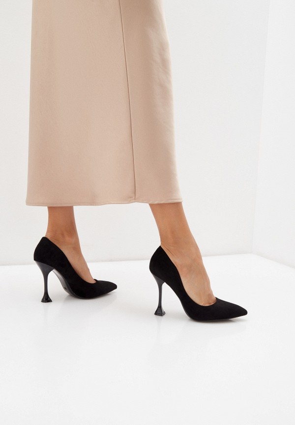 фото Туфли obba