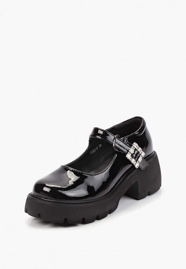 фото Туфли obba