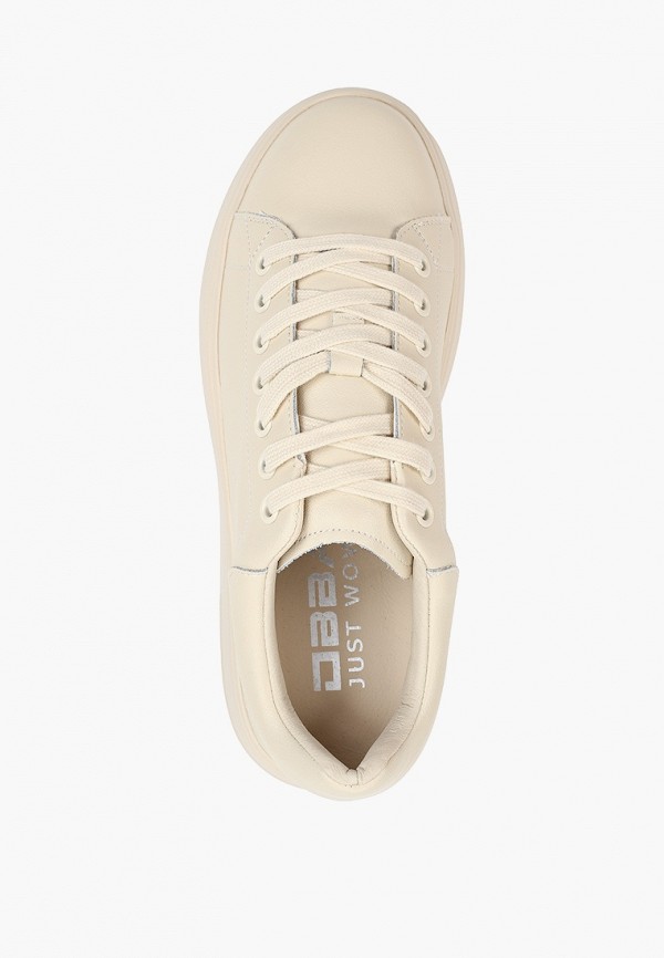 фото Кеды obba