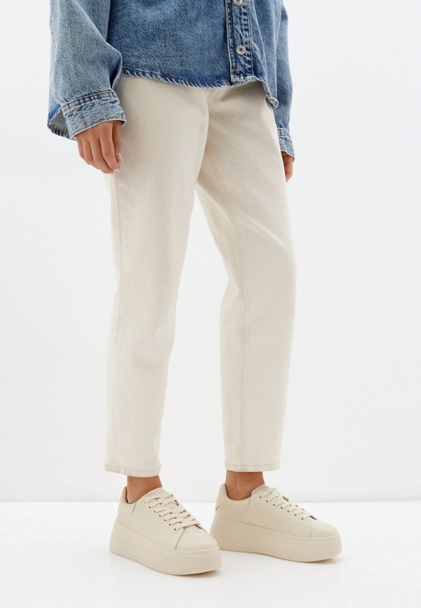 фото Кеды obba