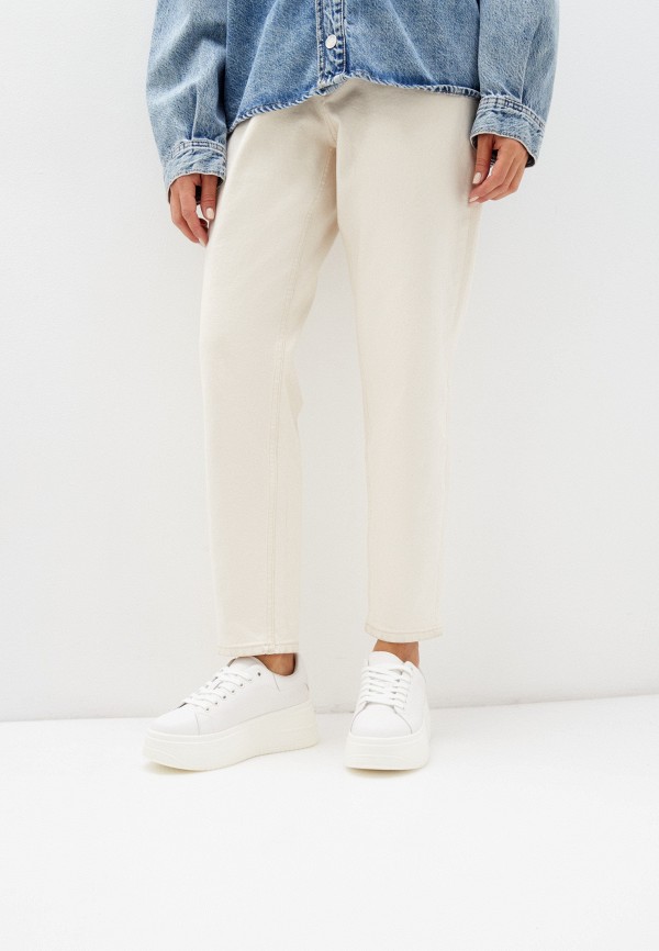 фото Кеды obba