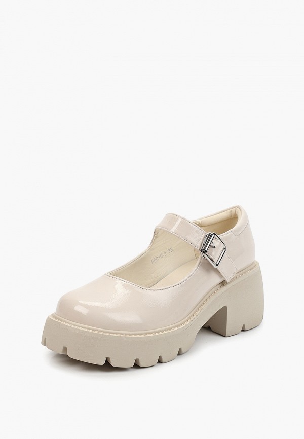 фото Туфли obba