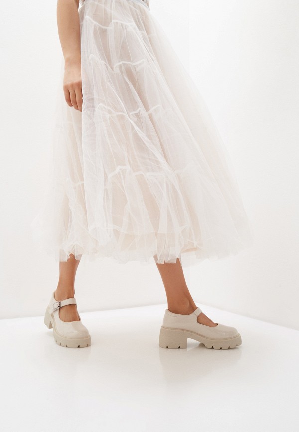 фото Туфли obba