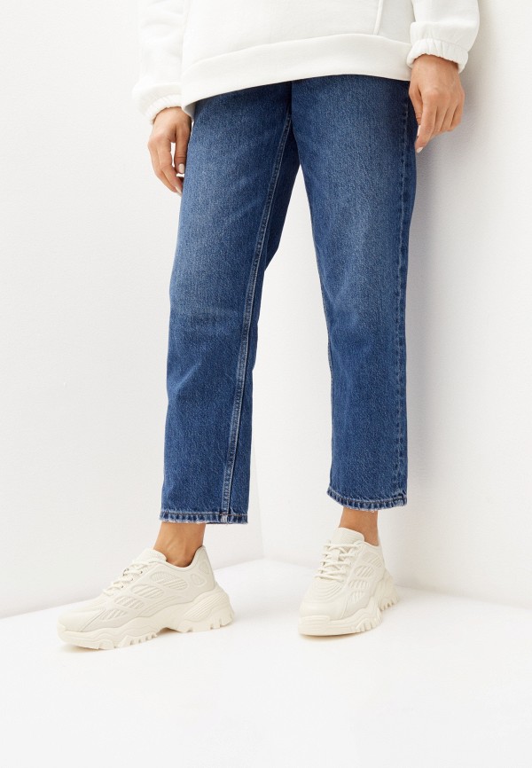 фото Кроссовки obba