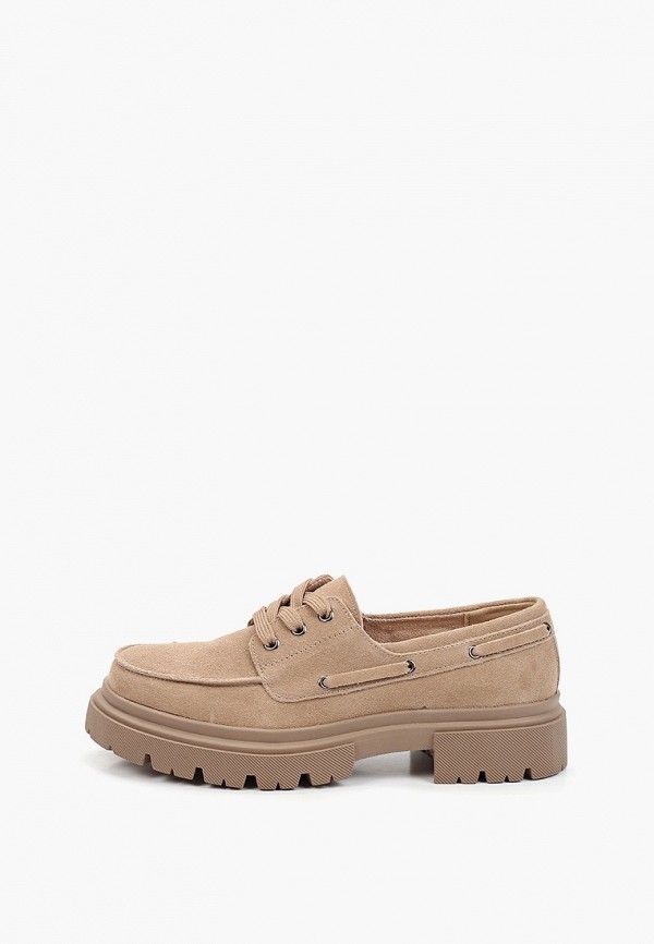 Ботинки Obba 2499₽