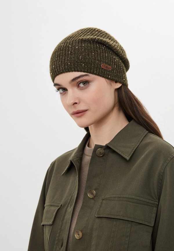 фото Шапка flioraj