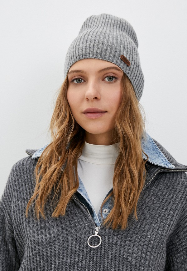 фото Шапка flioraj