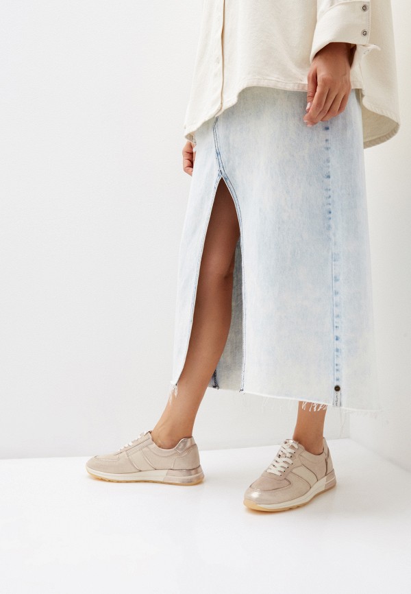 фото Кроссовки tamaris