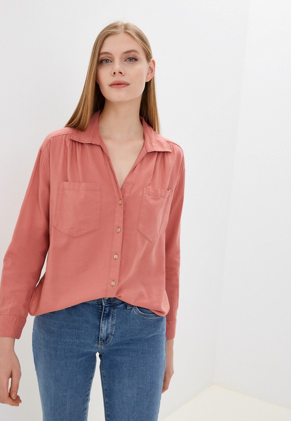 Блуза Mavi LONG SLEEVE SHIRT