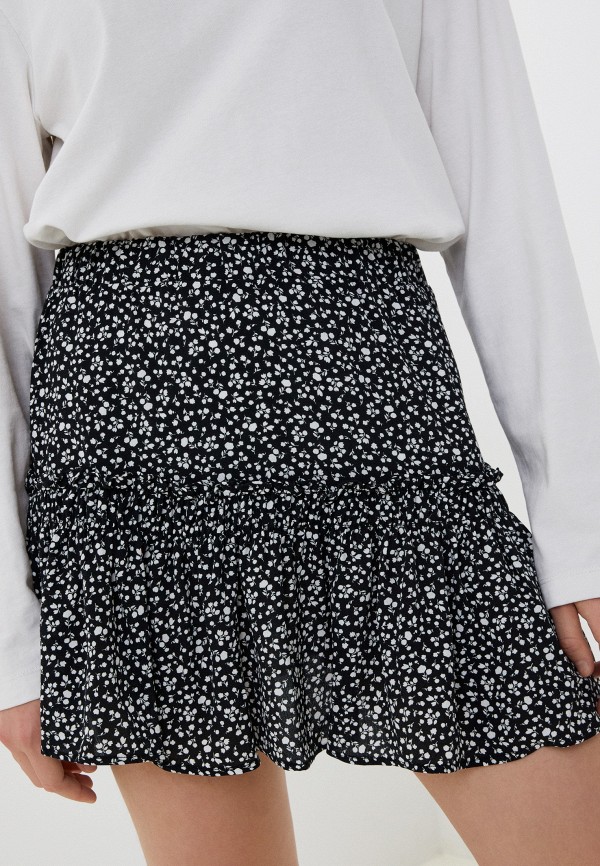 

Юбка Mavi, Черный, SKIRT
