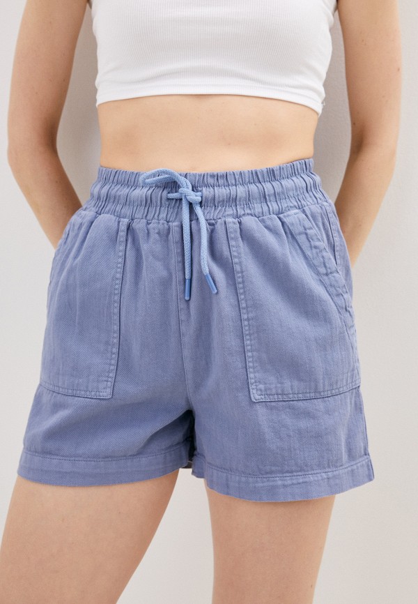 

Шорты Mavi, Голубой, SHORTS