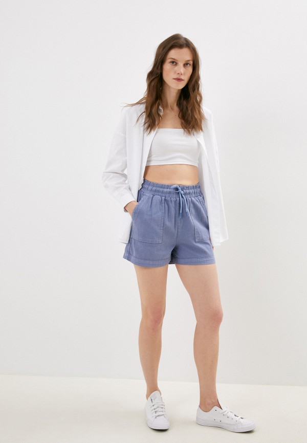 фото Шорты mavi