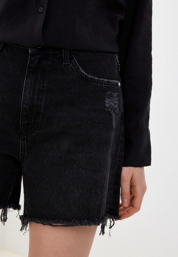 фото Шорты джинсовые mavi