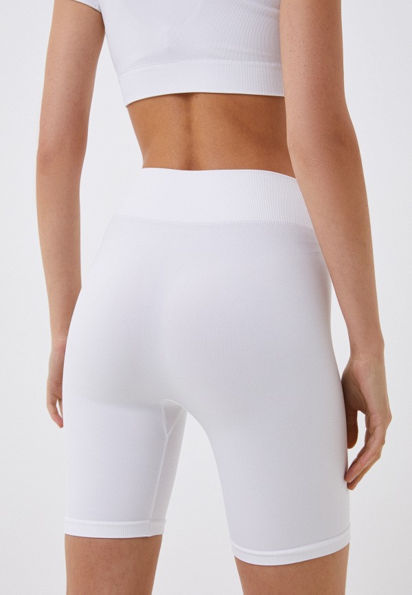 Велосипедки Oxbay белый, размер 46, фото 3