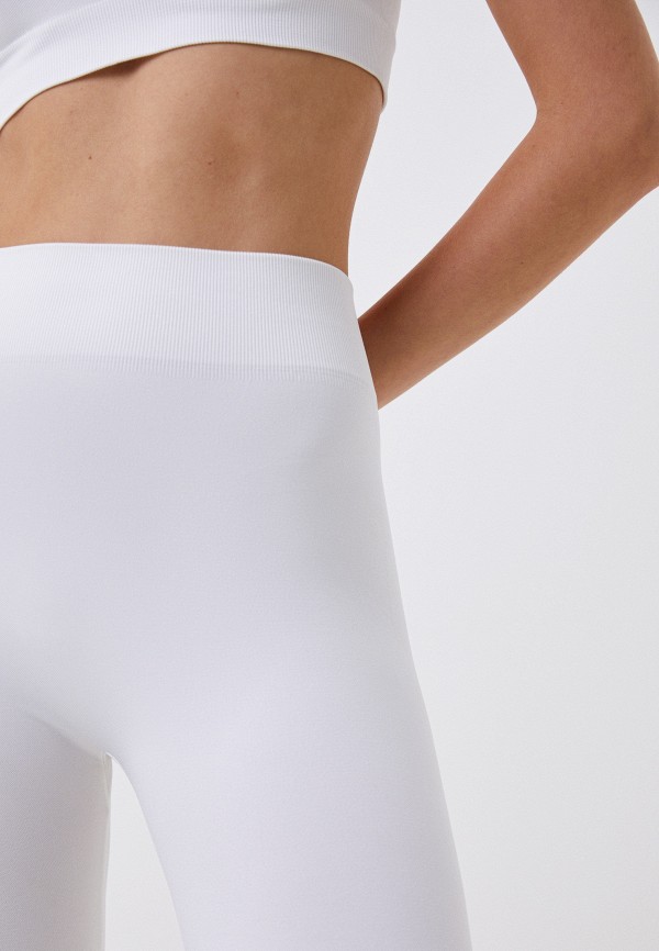 Велосипедки Oxbay белый, размер 46, фото 4