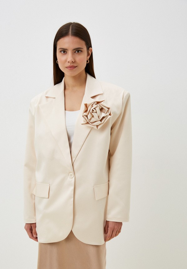 Жакет Loo Ru 24500₽