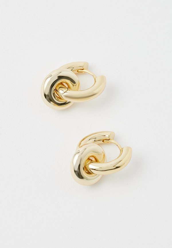 фото Серьги pins&juls
