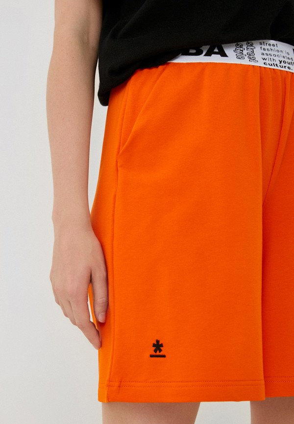 фото Шорты спортивные la urba person