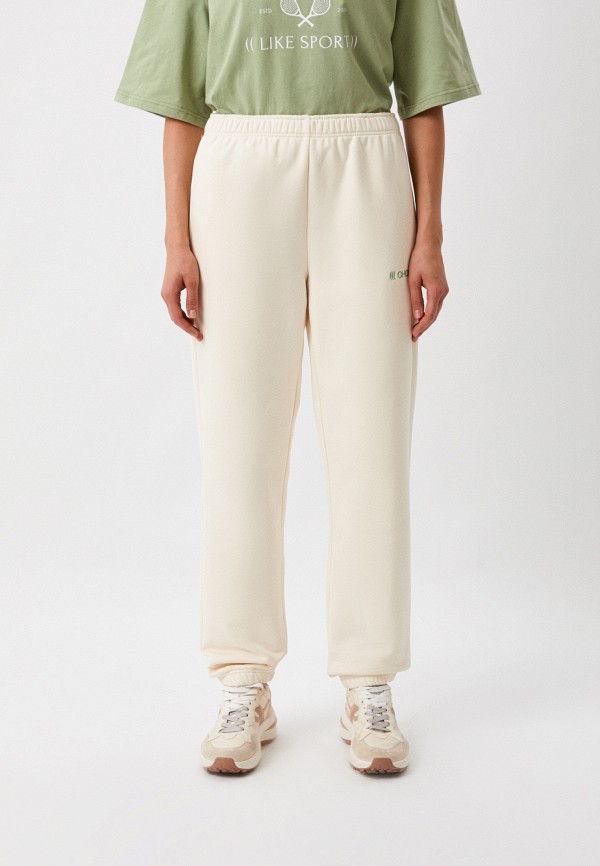 фото Брюки спортивные choux