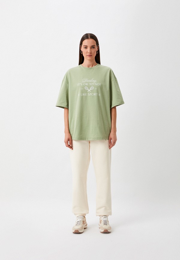 фото Брюки спортивные choux