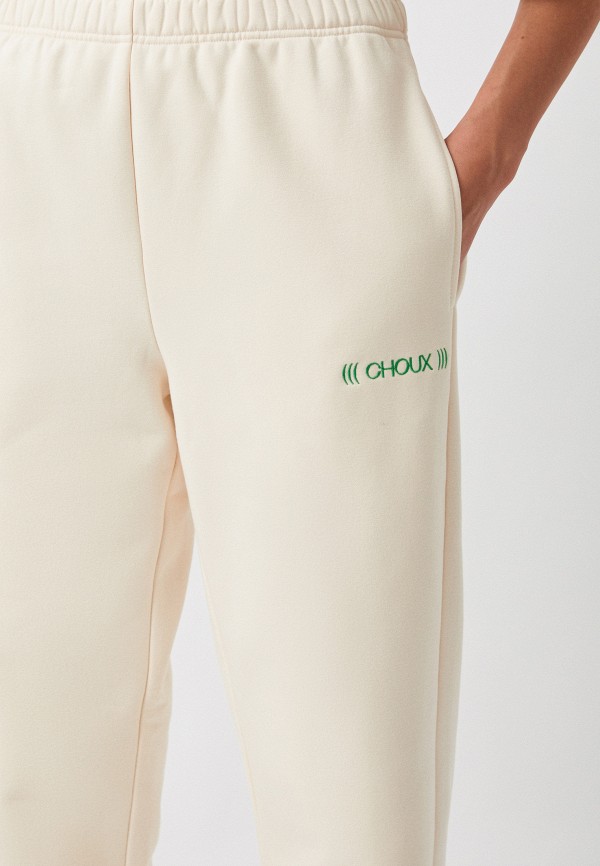 фото Брюки спортивные choux