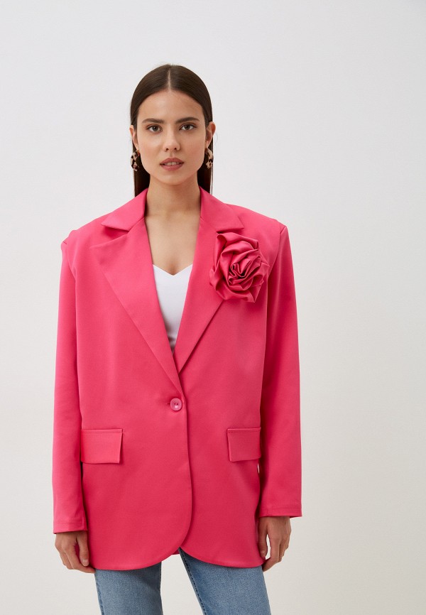 Жакет Loo Ru 24500₽