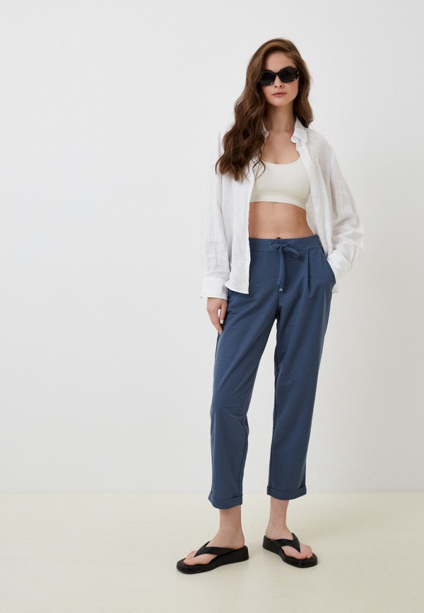 фото Брюки zolla