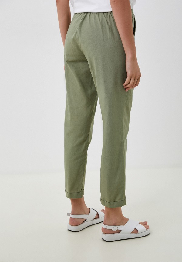 фото Брюки zolla