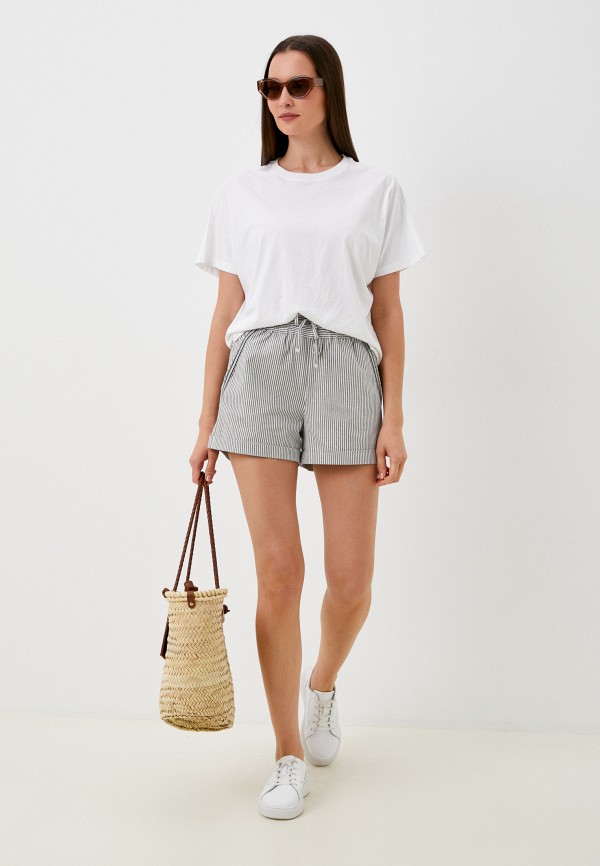 фото Шорты zolla