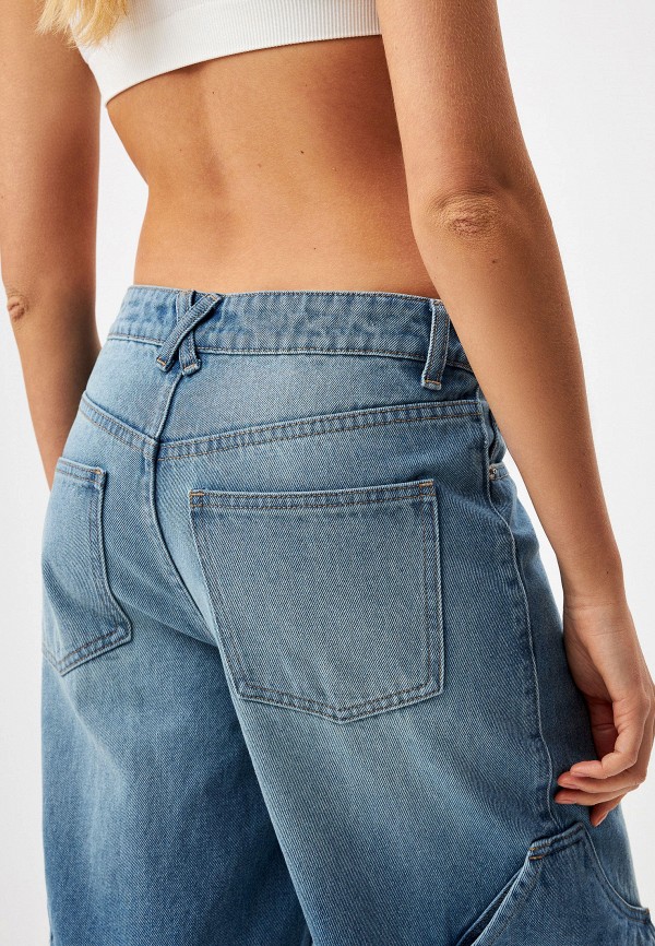 фото Джинсы sela