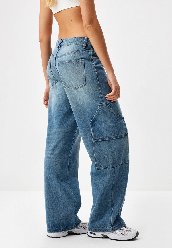 фото Джинсы sela