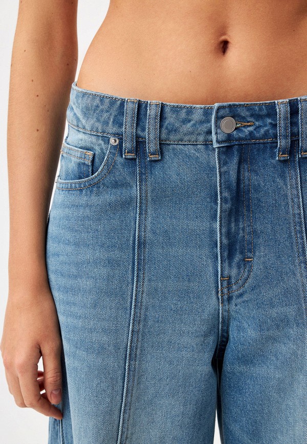 фото Джинсы sela