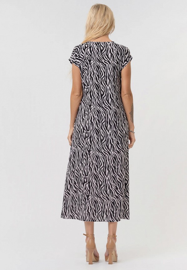 Платье Ptaxx черный, размер 46, фото 3