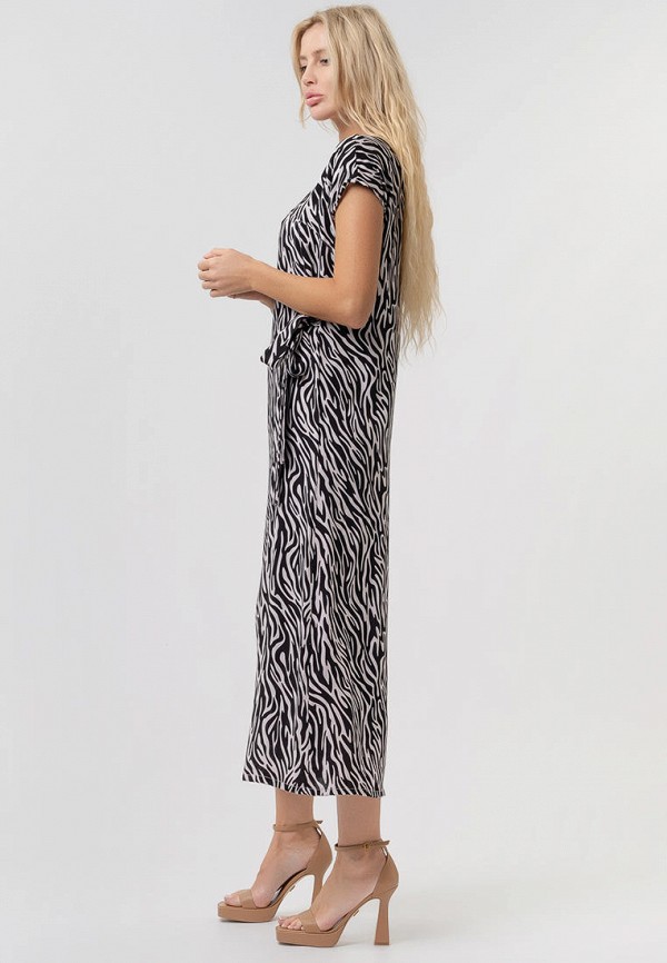 Платье Ptaxx черный, размер 46, фото 4