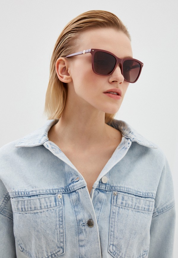 фото Очки солнцезащитные anna smith