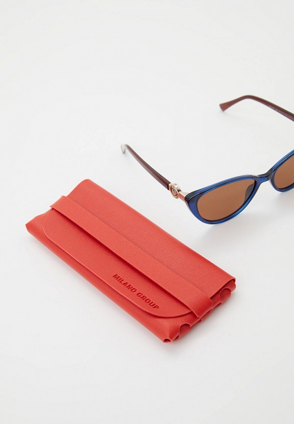 фото Очки солнцезащитные anna smith