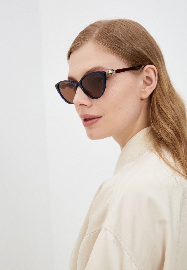 фото Очки солнцезащитные anna smith