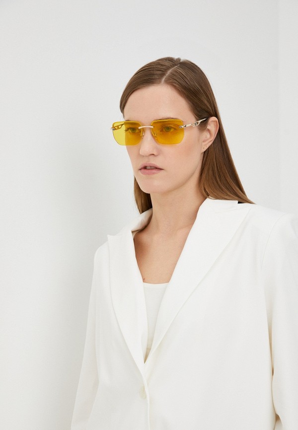 фото Очки солнцезащитные rita bradley