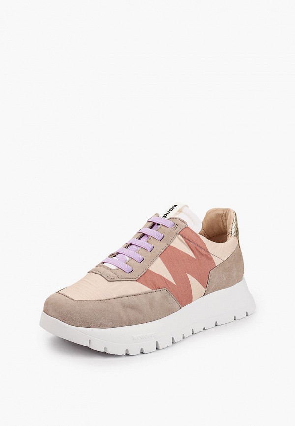 фото Кроссовки wonders